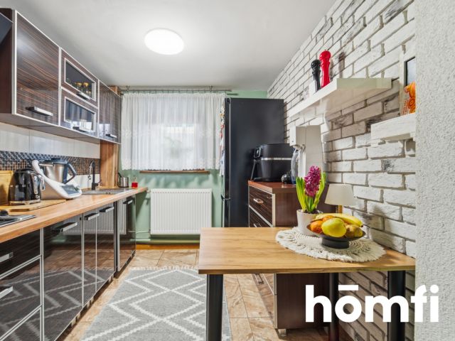 WYJĄTKOWY DOM Z PIĘKNYM OGRODEM W JAWORZNIE - Dom - Sprzedaż - Jaworzno, Długoszyn