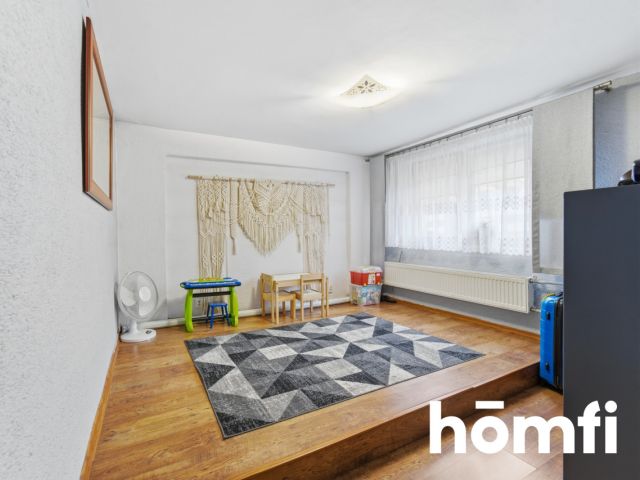 WYJĄTKOWY DOM Z PIĘKNYM OGRODEM W JAWORZNIE - Dom - Sprzedaż - Jaworzno, Długoszyn