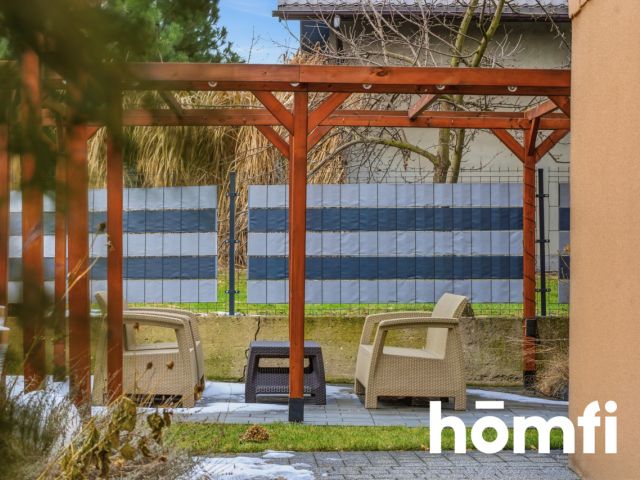 WYJĄTKOWY DOM Z PIĘKNYM OGRODEM W JAWORZNIE - Dom - Sprzedaż - Jaworzno, Długoszyn