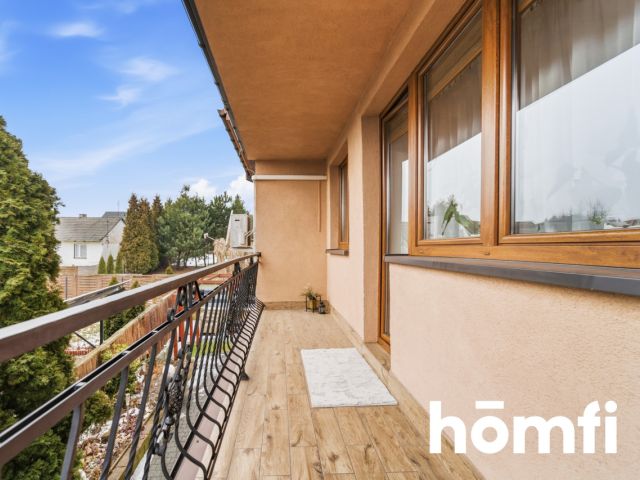 WYJĄTKOWY DOM Z PIĘKNYM OGRODEM W JAWORZNIE - Dom - Sprzedaż - Jaworzno, Długoszyn