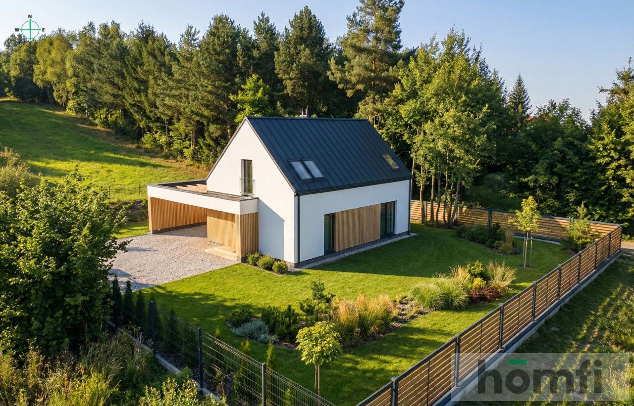 Building plot | large garden | quiet neighborhood - Ділянка - Продаж - Krakowski, Iwanowice / Maszków