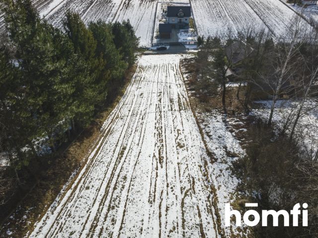 Building plot | large garden | quiet neighborhood - Ділянка - Продаж - Krakowski, Iwanowice / Maszków