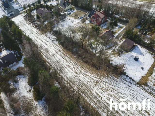 Działka budowlana | wielki ogród | cicha okolica - Działka - Sprzedaż - Krakowski, Iwanowice / Maszków