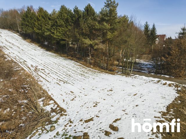 Building plot | large garden | quiet neighborhood - Ділянка - Продаж - Krakowski, Iwanowice / Maszków