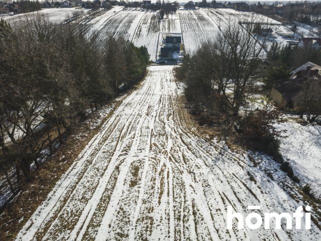 Działka budowlana | wielki ogród | cicha okolica - Działka - Sprzedaż - Krakowski, Iwanowice / Maszków