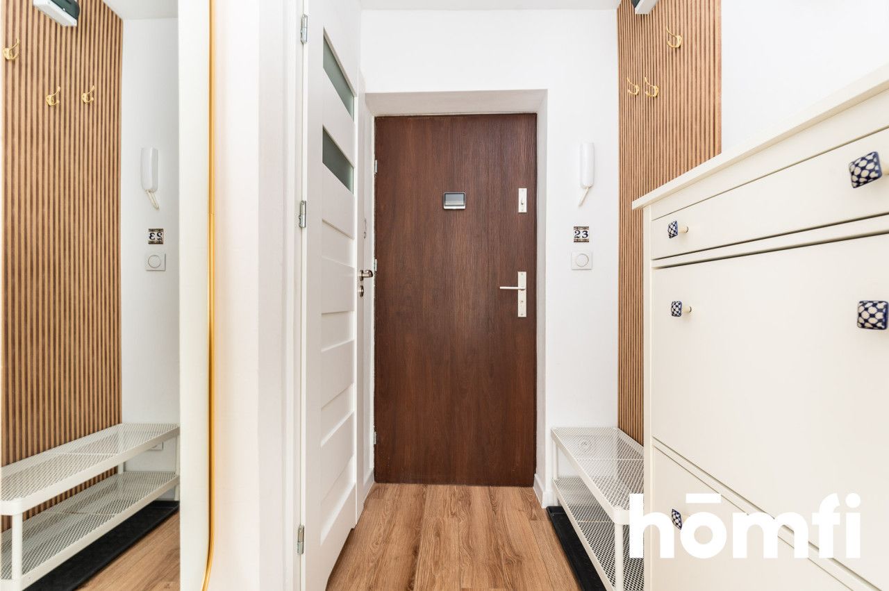 Przytulna kawalerka - Wzgórza Krzesławickie - Mieszkanie - Wynajem - Kraków, Nowa Huta