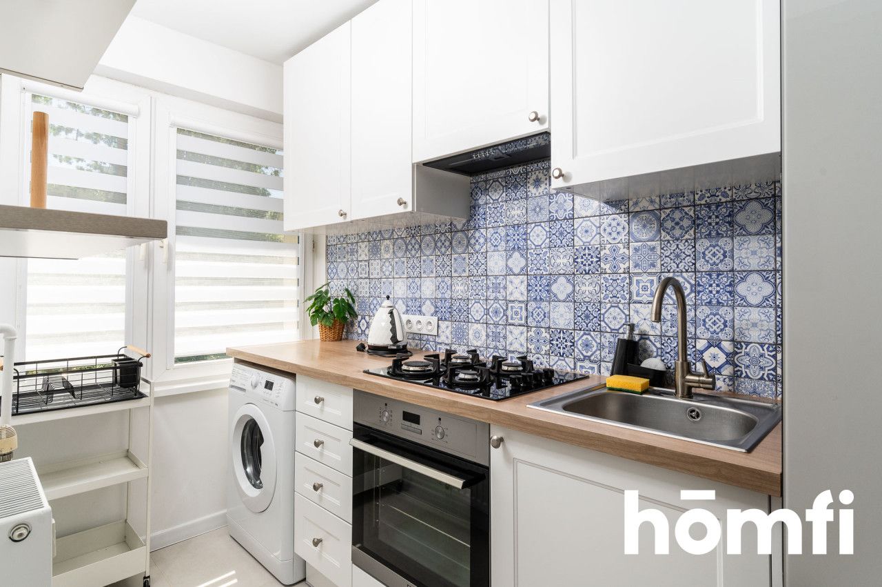 Przytulna kawalerka - Wzgórza Krzesławickie - Mieszkanie - Wynajem - Kraków, Nowa Huta