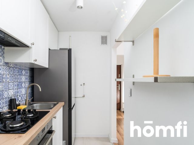 Przytulna kawalerka - Wzgórza Krzesławickie - Mieszkanie - Wynajem - Kraków, Nowa Huta