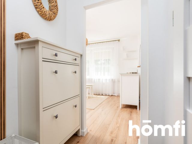 Przytulna kawalerka - Wzgórza Krzesławickie - Mieszkanie - Wynajem - Kraków, Nowa Huta