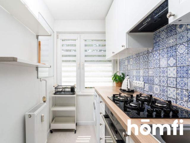 Przytulna kawalerka - Wzgórza Krzesławickie - Mieszkanie - Wynajem - Kraków, Nowa Huta