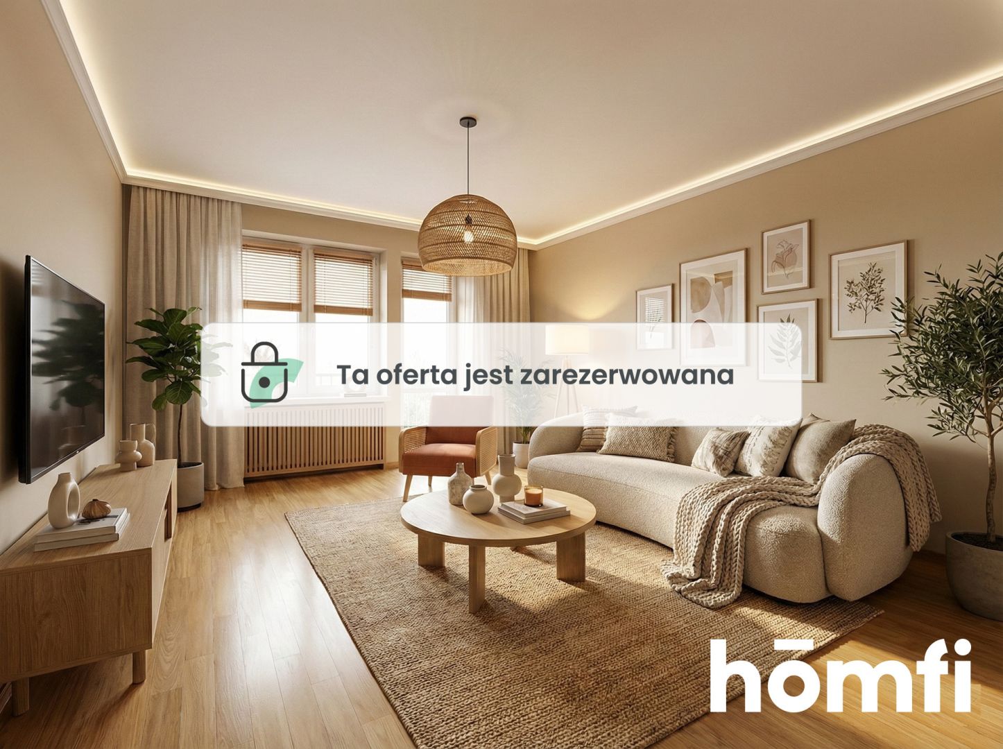 2 Rooms on the 1st Floor | Near Old Town | Design Potential - Apartment - Sale - Toruń, Chełmińskie Przedmieście