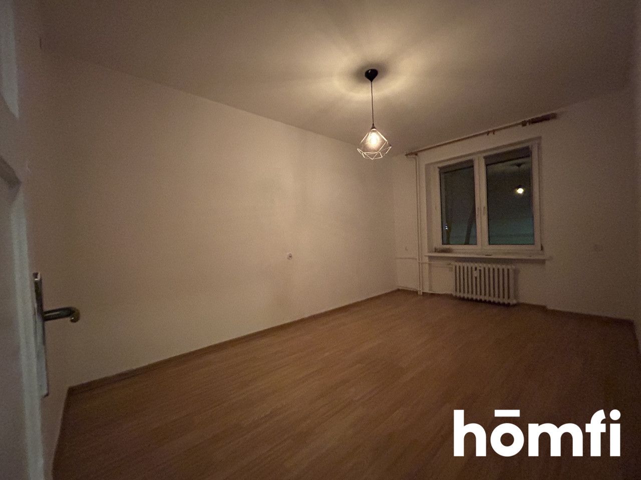 2 Rooms on the 1st Floor | Near Old Town | Design Potential - Apartment - Sale - Toruń, Chełmińskie Przedmieście
