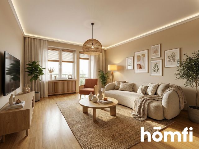 - Apartment - Sale - Toruń, Chełmińskie Przedmieście