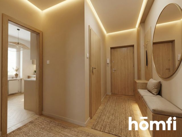 - Apartment - Sale - Toruń, Chełmińskie Przedmieście