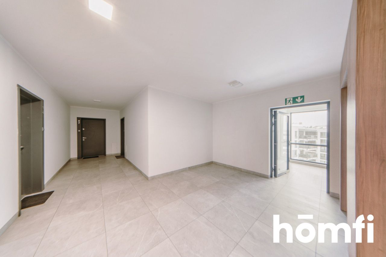 For rent immediately: a quiet, top-floor apartment with a large balcony and an underground parking spot included in the price. - Квартира - Оренда - Toruń, Jakubskie Przedmieście