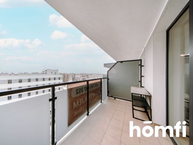 For rent immediately: a quiet, top-floor apartment with a large balcony and an underground parking spot included in the price. - Квартира - Оренда - Toruń, Jakubskie Przedmieście