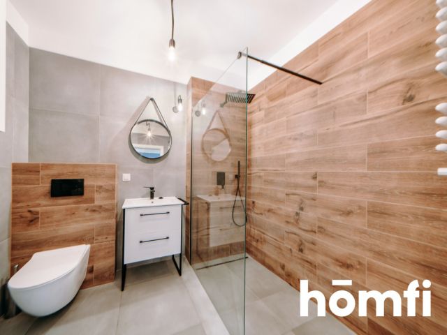 For rent immediately: a quiet, top-floor apartment with a large balcony and an underground parking spot included in the price. - Квартира - Оренда - Toruń, Jakubskie Przedmieście