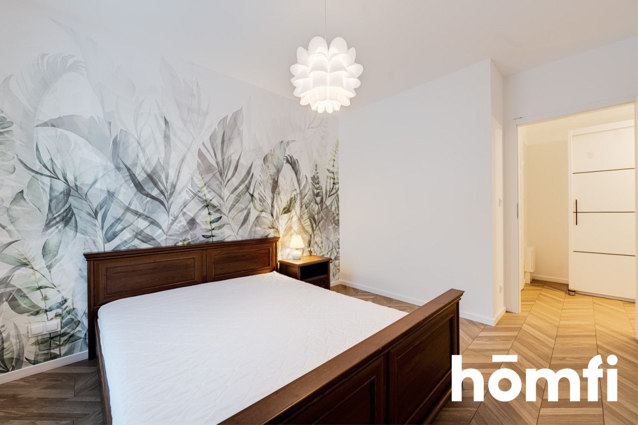 Dwupokojowe mieszkanie na osiedlu Idea - Mieszkanie - Wynajem - Radom, Wacyn