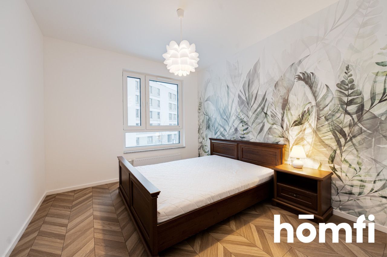 Dwupokojowe mieszkanie na osiedlu Idea - Mieszkanie - Wynajem - Radom, Wacyn