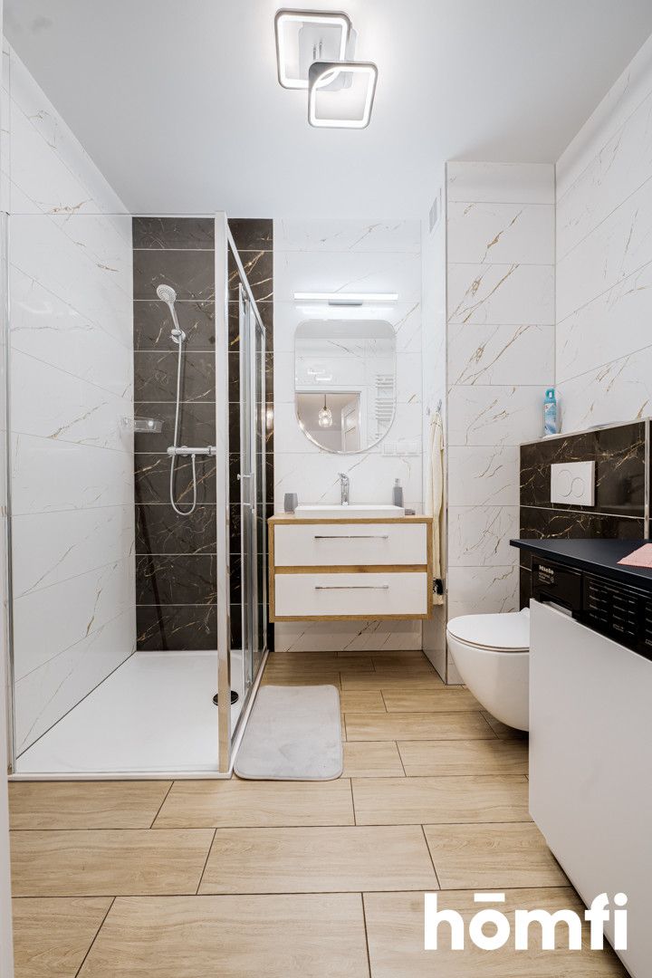 Dwupokojowe mieszkanie na osiedlu Idea - Mieszkanie - Wynajem - Radom, Wacyn