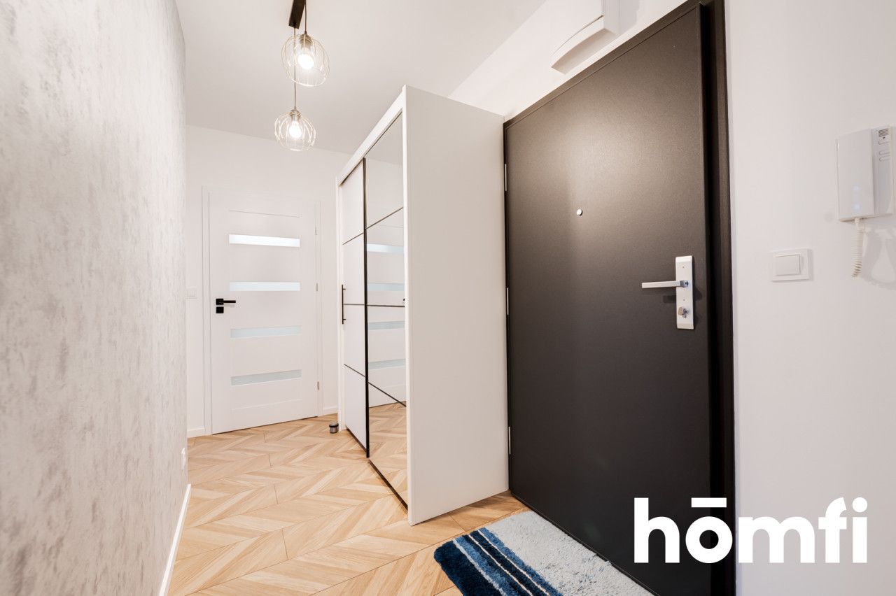 Dwupokojowe mieszkanie na osiedlu Idea - Mieszkanie - Wynajem - Radom, Wacyn