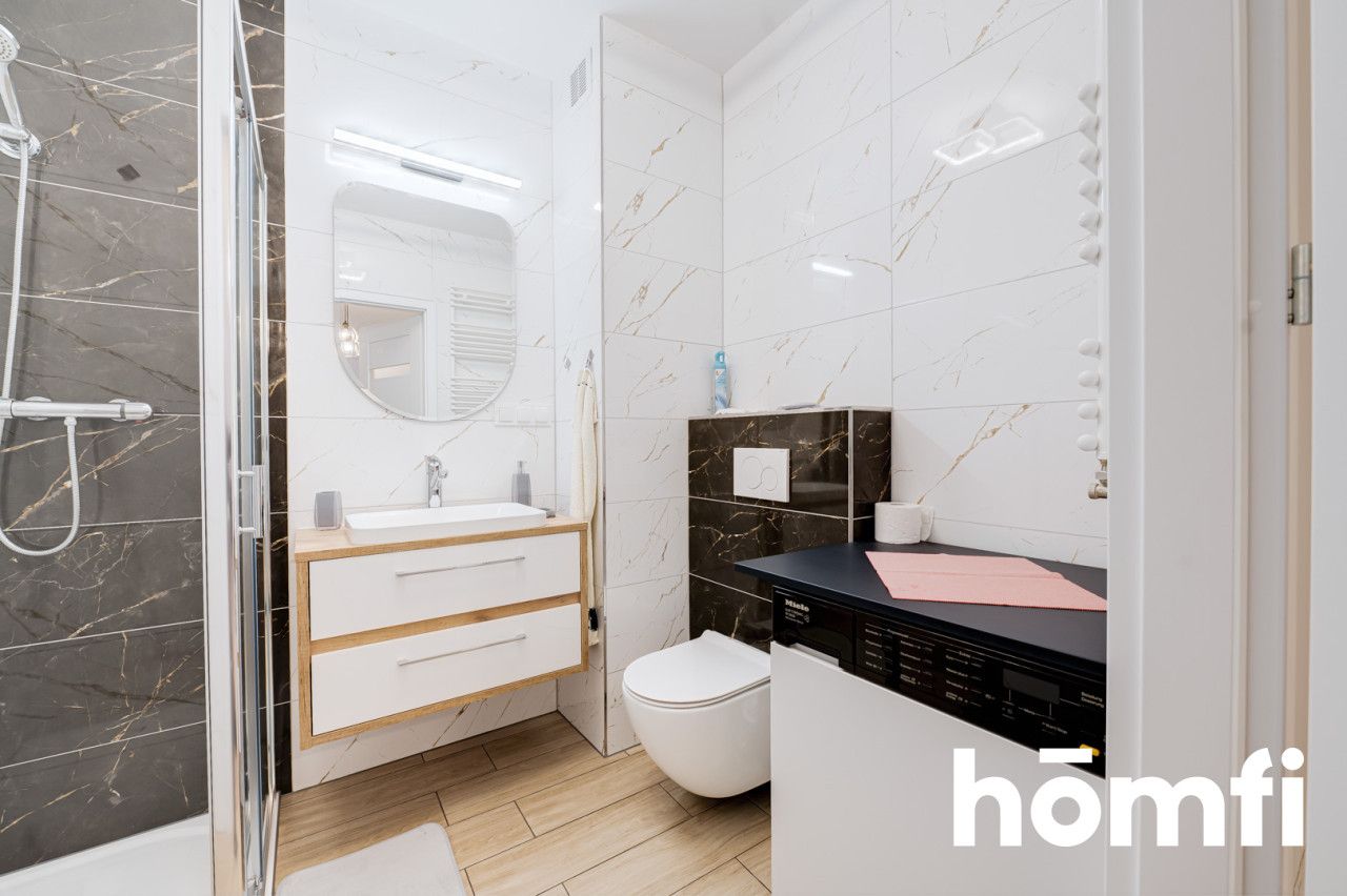 Dwupokojowe mieszkanie na osiedlu Idea - Mieszkanie - Wynajem - Radom, Wacyn