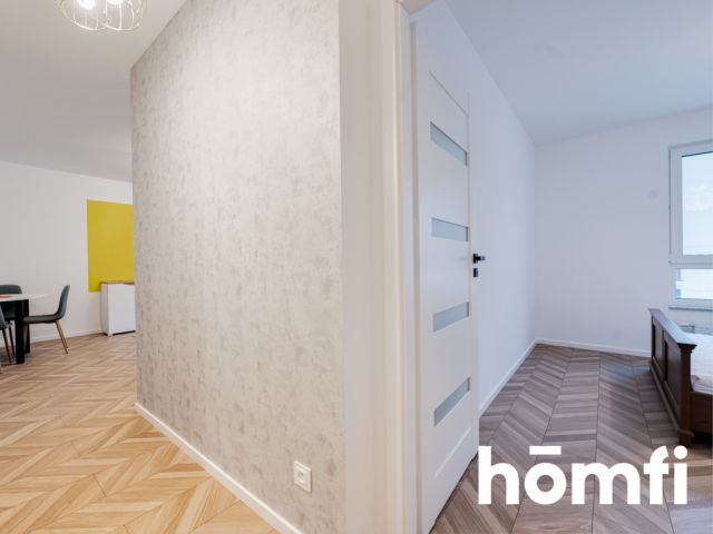 Two-bedroom apartment in the Idea development - Apartment - Rent - Radom, Wacyn