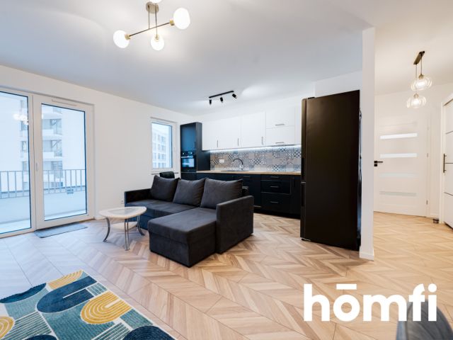 Dwupokojowe mieszkanie na osiedlu Idea - Mieszkanie - Wynajem - Radom, Wacyn