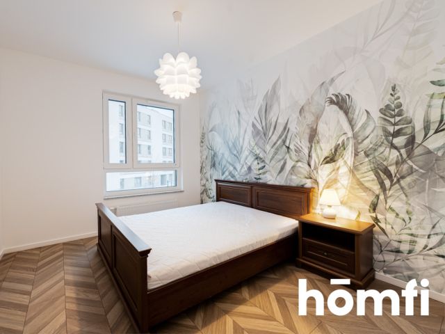 Dwupokojowe mieszkanie na osiedlu Idea - Mieszkanie - Wynajem - Radom, Wacyn