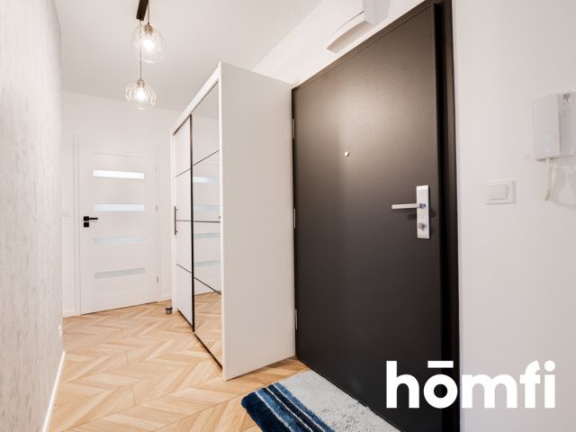 Dwupokojowe mieszkanie na osiedlu Idea - Mieszkanie - Wynajem - Radom, Wacyn