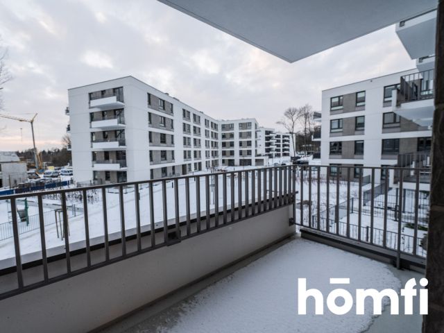 Dwupokojowe mieszkanie na osiedlu Idea - Mieszkanie - Wynajem - Radom, Wacyn