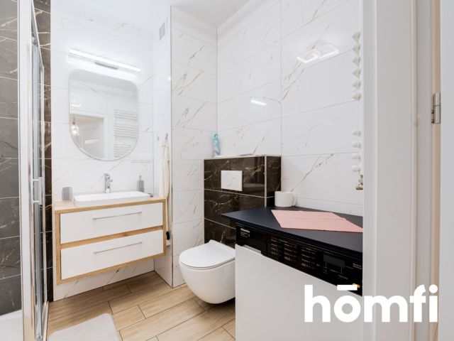 Two-bedroom apartment in the Idea development - Apartment - Rent - Radom, Wacyn