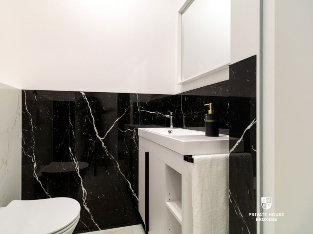 Nowe-Słoneczne 3 pokojowe mieszkanie z Tarasem| Grzegórzki - Mieszkanie - Wynajem - Kraków, Śródmieście / Grzegórzki