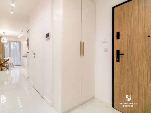 Nowe-Słoneczne 3 pokojowe mieszkanie z Tarasem| Grzegórzki - Mieszkanie - Wynajem - Kraków, Śródmieście / Grzegórzki