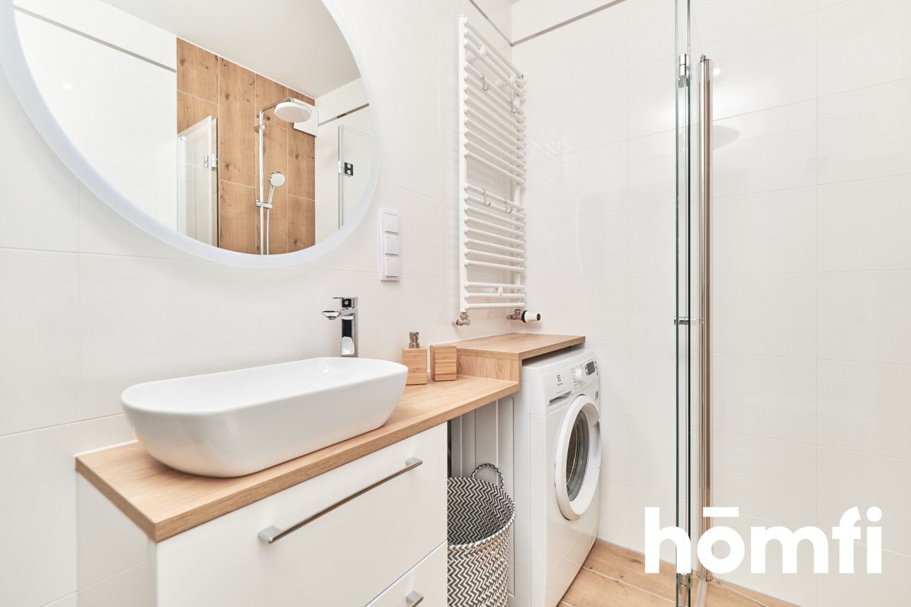 3 pokoje | Balkon | Garaż | Spokojna okolica | Wojszyce - Mieszkanie - Wynajem - Wrocław, Krzyki / Wojszyce