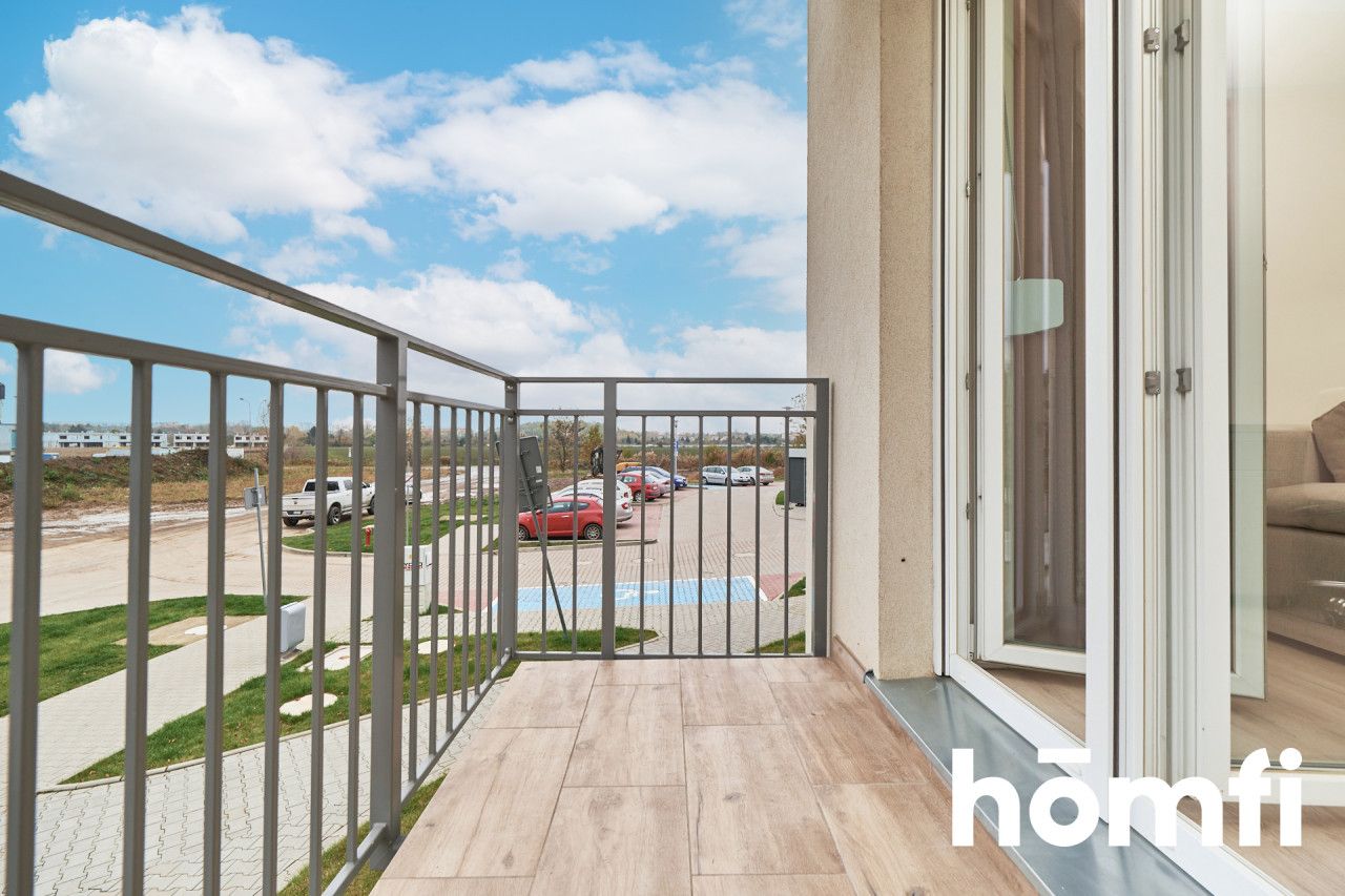 3 pokoje | Balkon | Garaż | Spokojna okolica | Wojszyce - Mieszkanie - Wynajem - Wrocław, Krzyki / Wojszyce