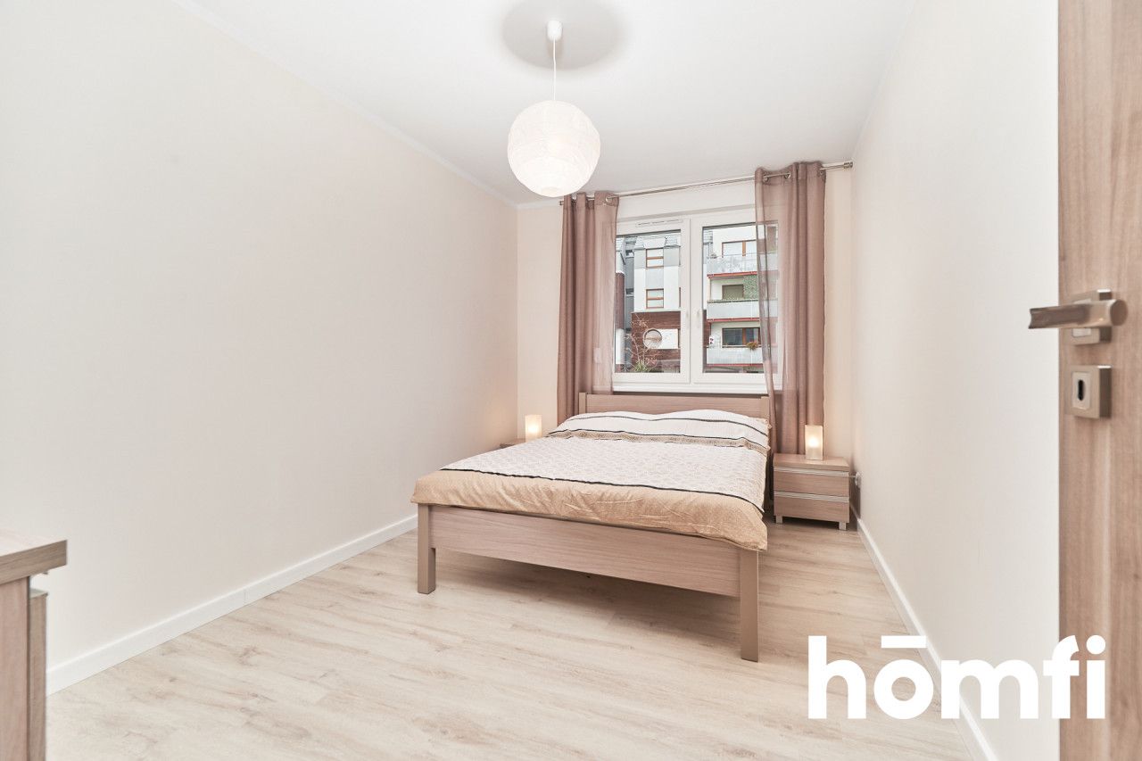 3 pokoje | Balkon | Garaż | Spokojna okolica | Wojszyce - Mieszkanie - Wynajem - Wrocław, Krzyki / Wojszyce