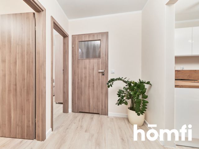 3 pokoje | Balkon | Garaż | Spokojna okolica | Wojszyce - Mieszkanie - Wynajem - Wrocław, Krzyki / Wojszyce