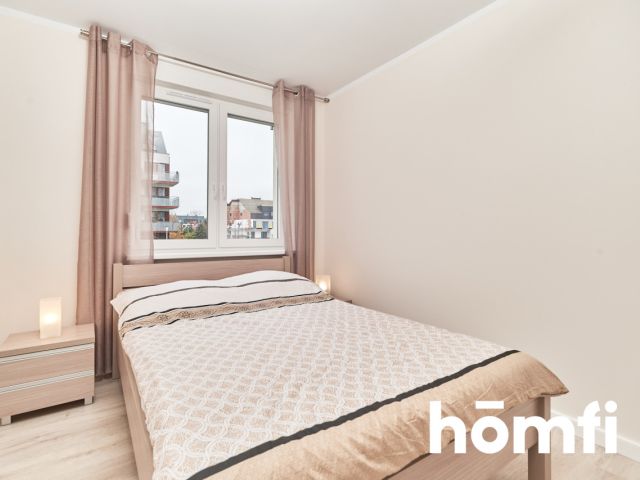 3 pokoje | Balkon | Garaż | Spokojna okolica | Wojszyce - Mieszkanie - Wynajem - Wrocław, Krzyki / Wojszyce