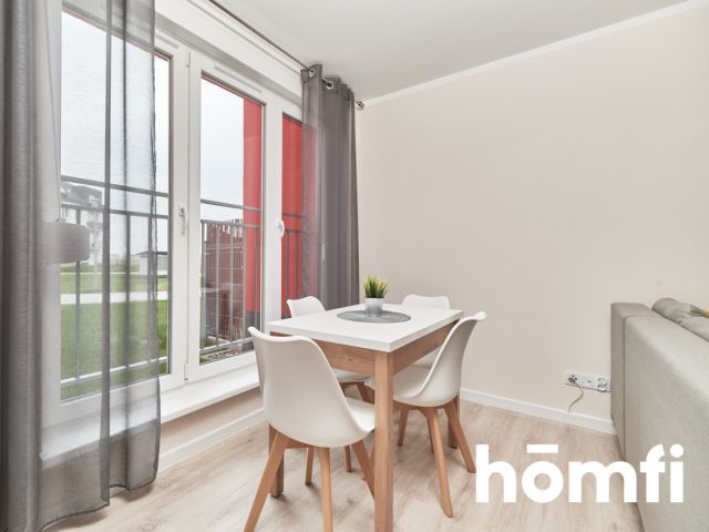 3 pokoje | Balkon | Garaż | Spokojna okolica | Wojszyce - Mieszkanie - Wynajem - Wrocław, Krzyki / Wojszyce