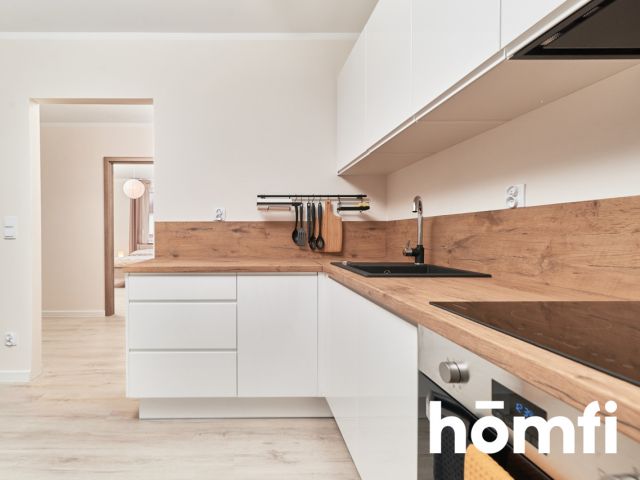 3 pokoje | Balkon | Garaż | Spokojna okolica | Wojszyce - Mieszkanie - Wynajem - Wrocław, Krzyki / Wojszyce