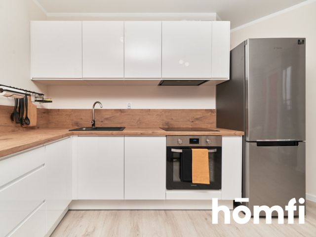 3 pokoje | Balkon | Garaż | Spokojna okolica | Wojszyce - Mieszkanie - Wynajem - Wrocław, Krzyki / Wojszyce