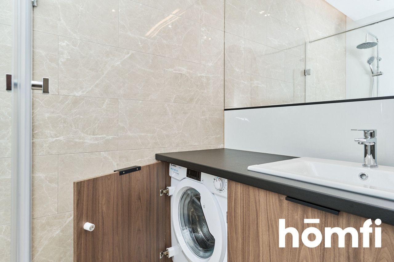 2 pokoje | Balkon | Garaż | Komórka lokatorska | Legnicka 33 - Mieszkanie - Wynajem - Wrocław, Stare Miasto / Szczepin