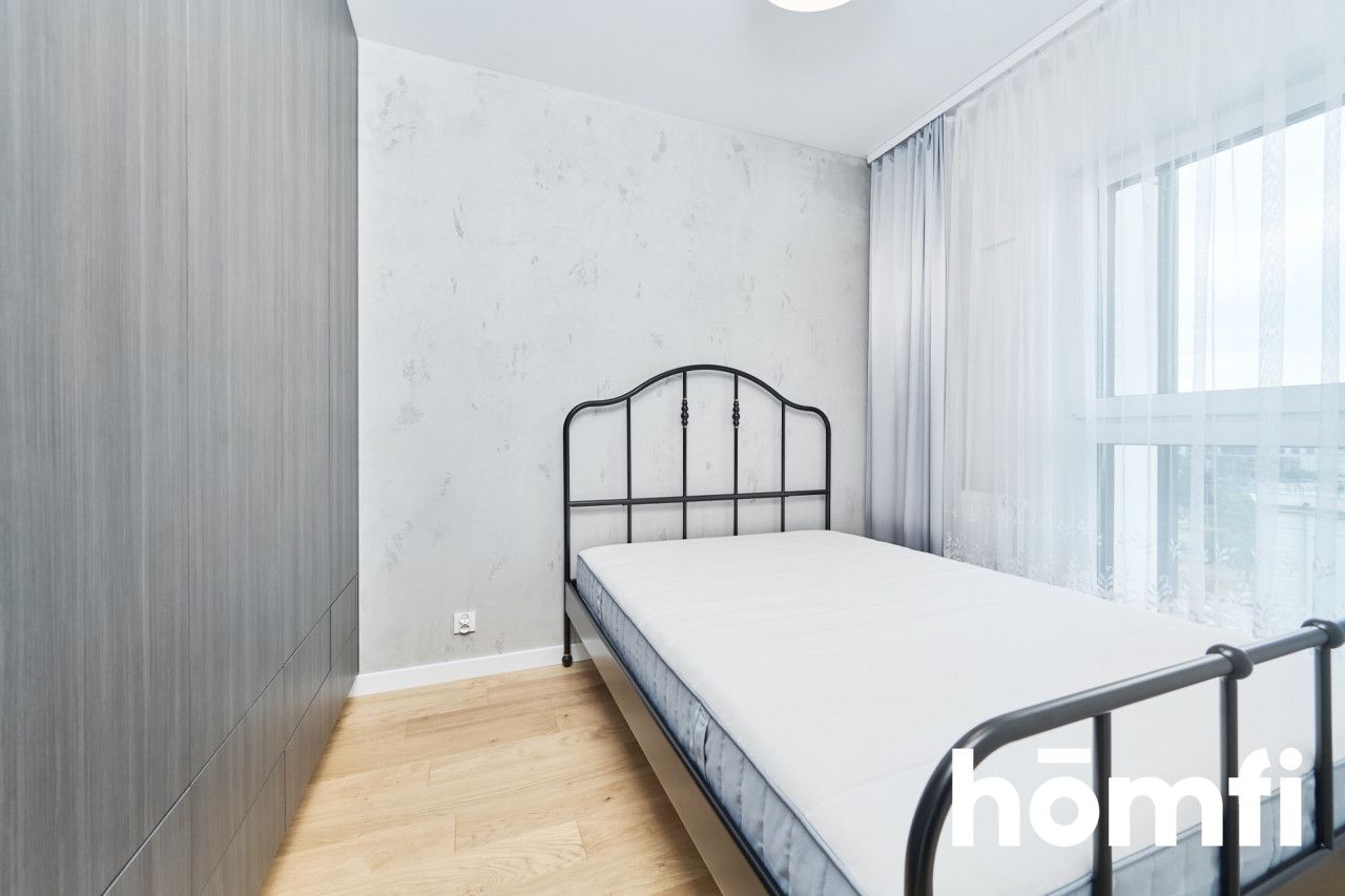 2 pokoje | Balkon | Garaż | Komórka lokatorska | Legnicka 33 - Mieszkanie - Wynajem - Wrocław, Stare Miasto / Szczepin