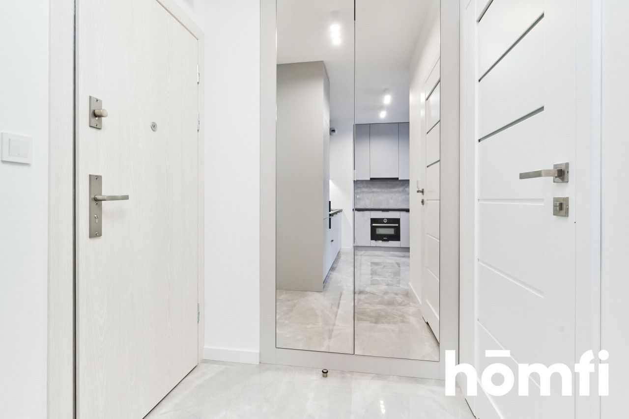 2 pokoje | Balkon | Garaż | Komórka lokatorska | Legnicka 33 - Mieszkanie - Wynajem - Wrocław, Stare Miasto / Szczepin