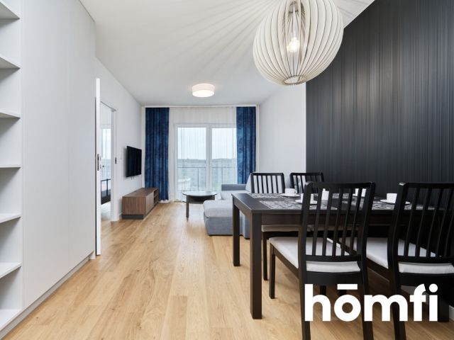 2 rooms | Balcony | Garage | Storage unit | Legnicka 33 - Квартира - Оренда - Wrocław, Stare Miasto / Szczepin