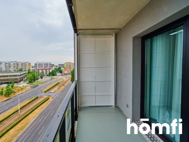 2 rooms | Balcony | Garage | Storage unit | Legnicka 33 - Квартира - Оренда - Wrocław, Stare Miasto / Szczepin