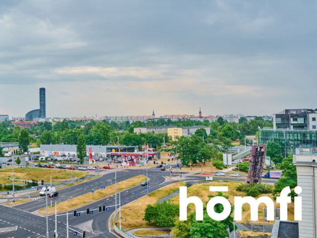 2 rooms | Balcony | Garage | Storage unit | Legnicka 33 - Квартира - Оренда - Wrocław, Stare Miasto / Szczepin