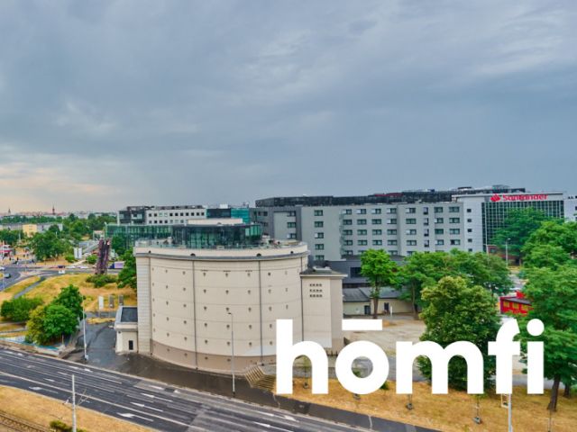 2 rooms | Balcony | Garage | Storage unit | Legnicka 33 - Квартира - Оренда - Wrocław, Stare Miasto / Szczepin