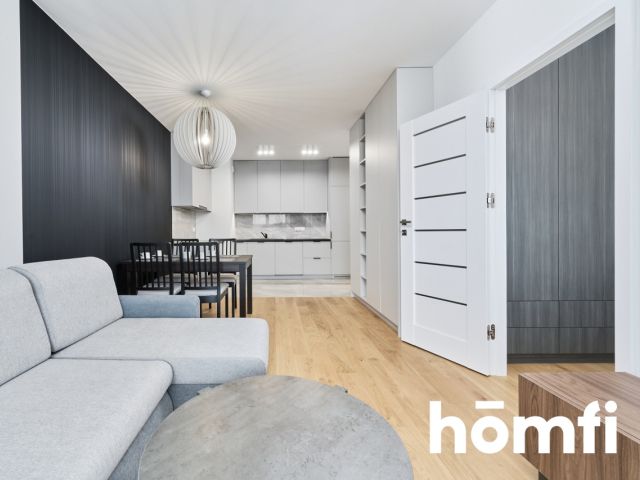 2 rooms | Balcony | Garage | Storage unit | Legnicka 33 - Квартира - Оренда - Wrocław, Stare Miasto / Szczepin